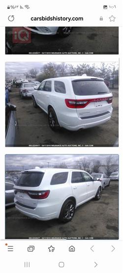 دودج دورانجو